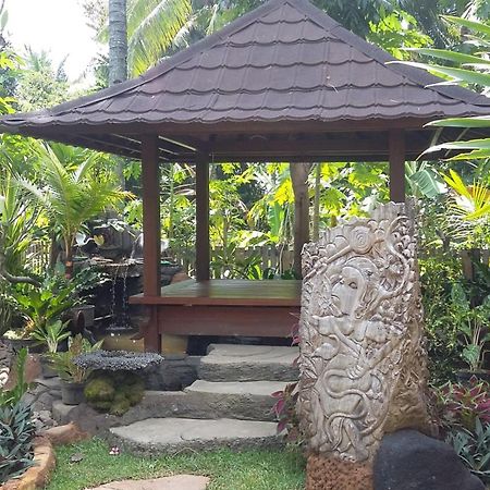 Khoo Villa Senggigi Bagian luar foto
