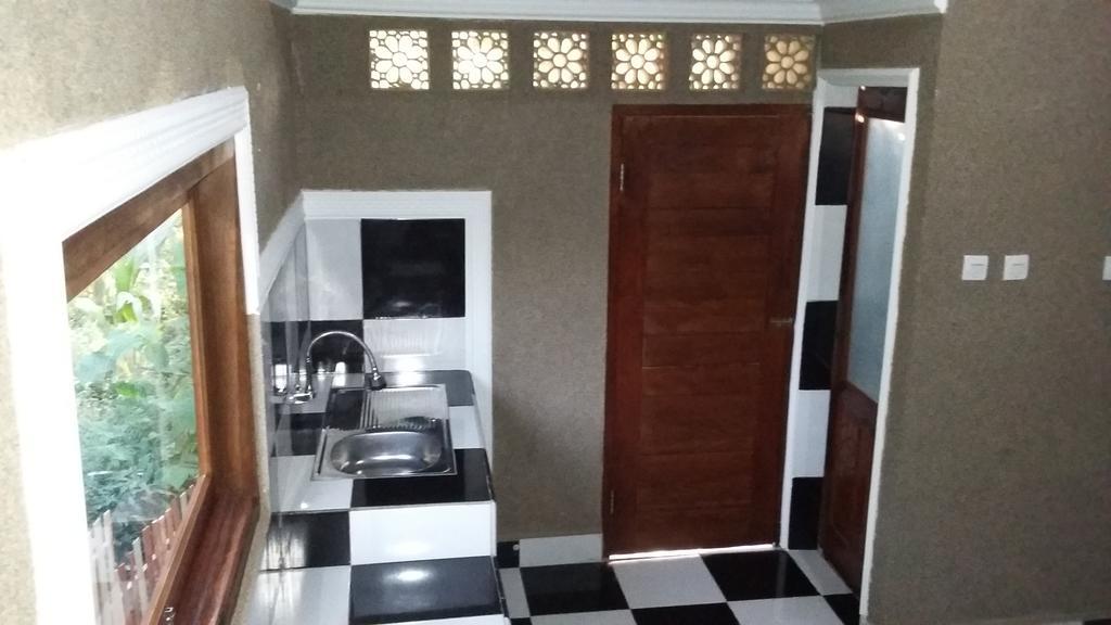 Khoo Villa Senggigi Bagian luar foto