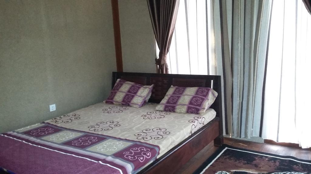 Khoo Villa Senggigi Bagian luar foto