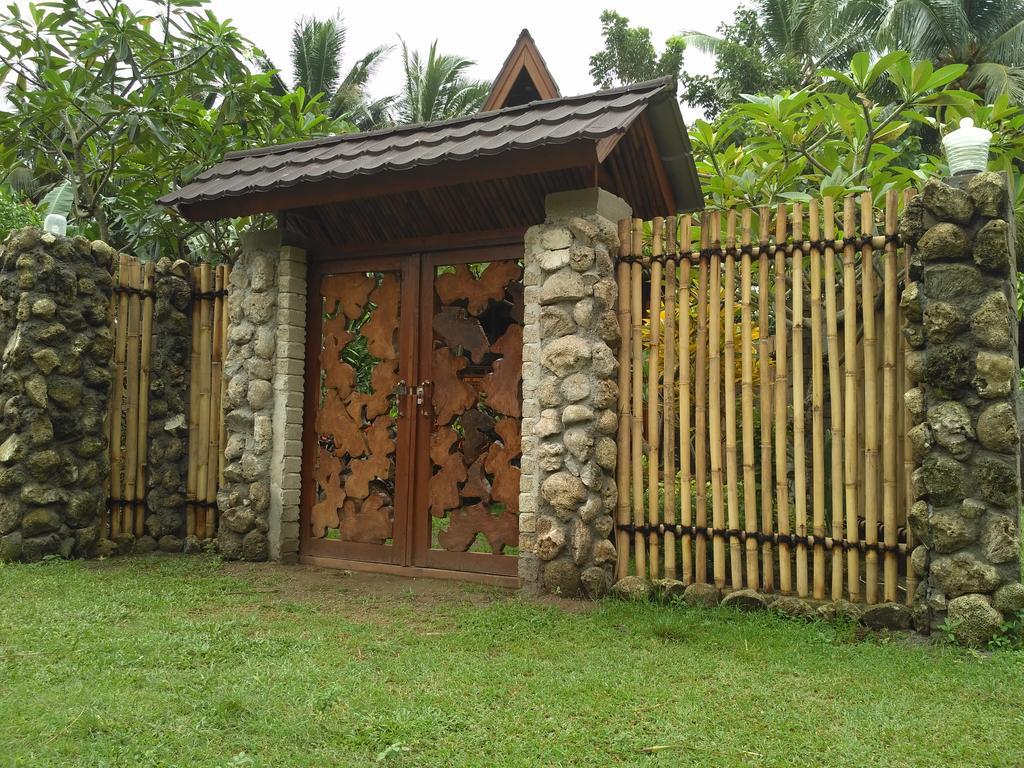 Khoo Villa Senggigi Bagian luar foto